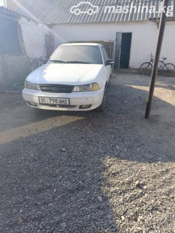 Daewoo Nexia
