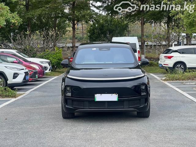 LiXiang L9