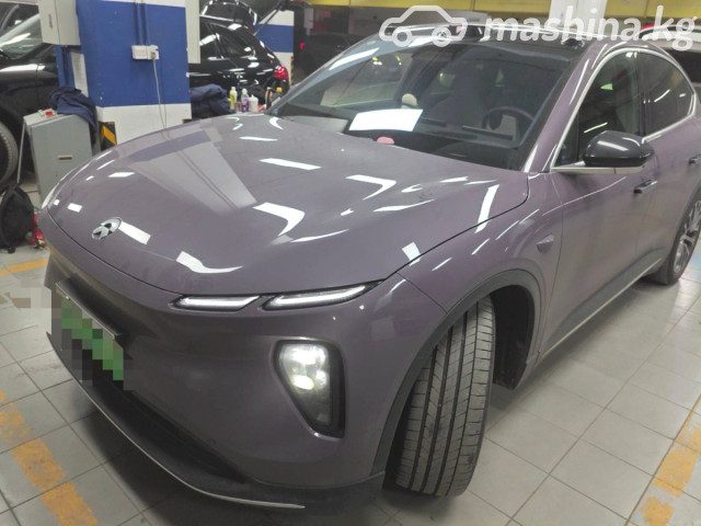 Nio EC6