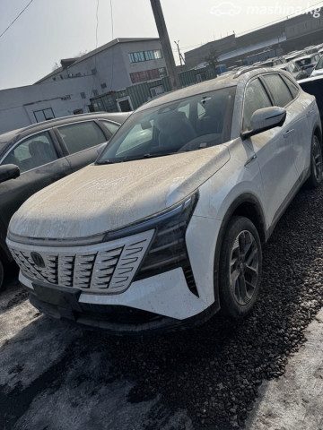 Changan CS75PLUS