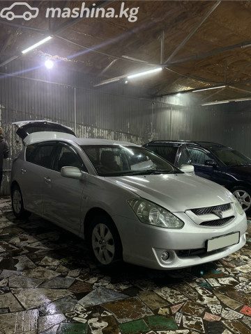 Toyota Caldina