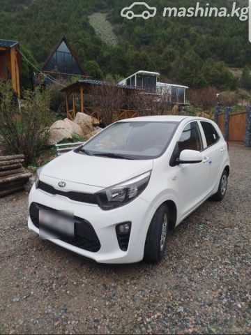 Kia Morning