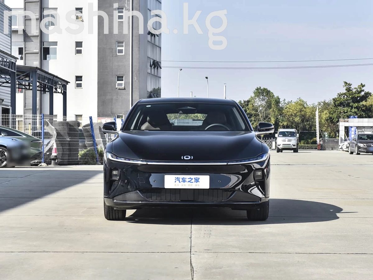 Changan Qiyuan Nevo A07 2026
