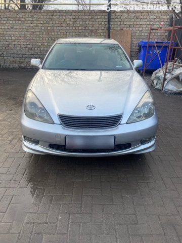 Toyota Windom