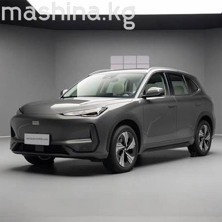 Geely Galaxy E5 2025