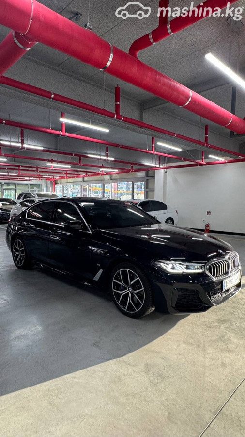 BMW 5 серии