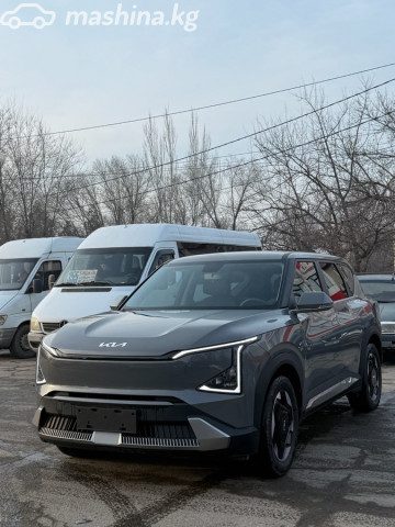 Kia EV5