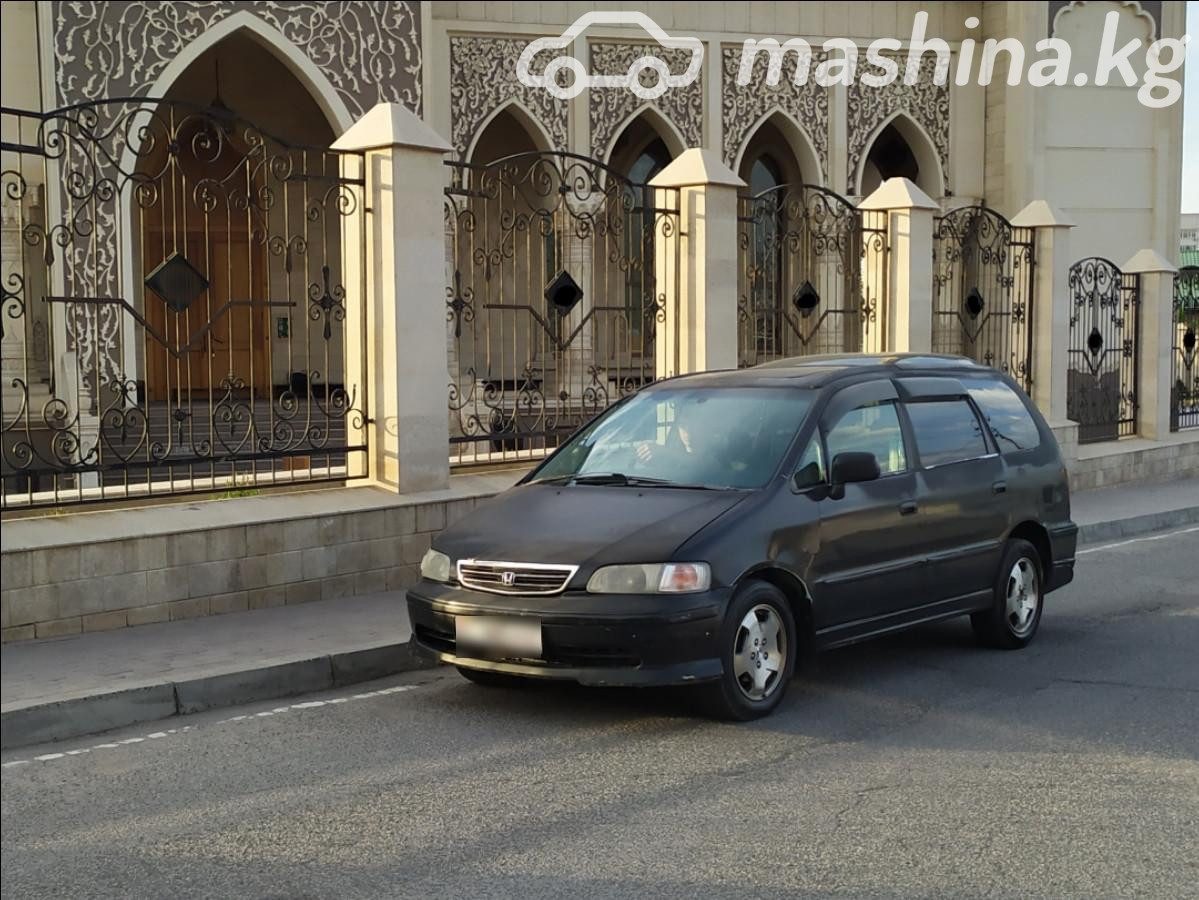 Honda Odyssey I
