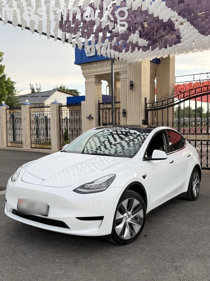 Tesla Model Y I 2023