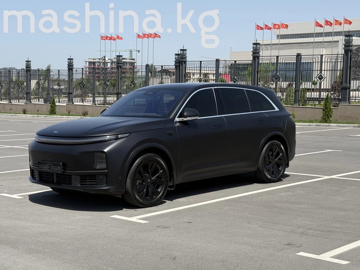 LiXiang L7 2024