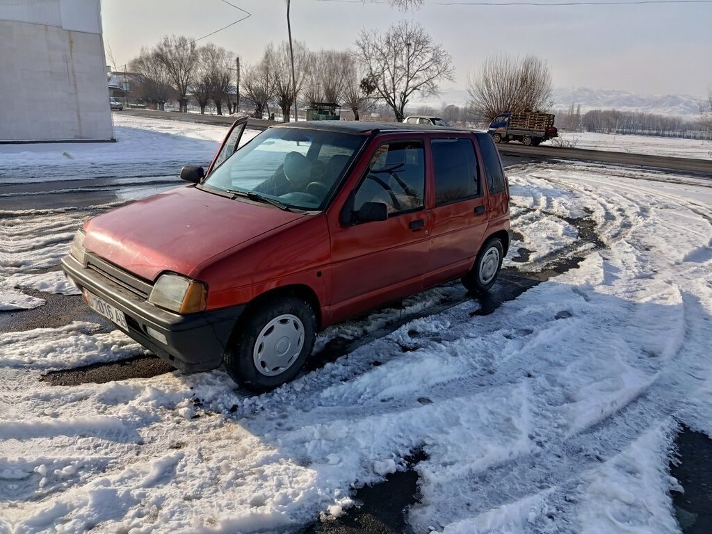 Microcar 