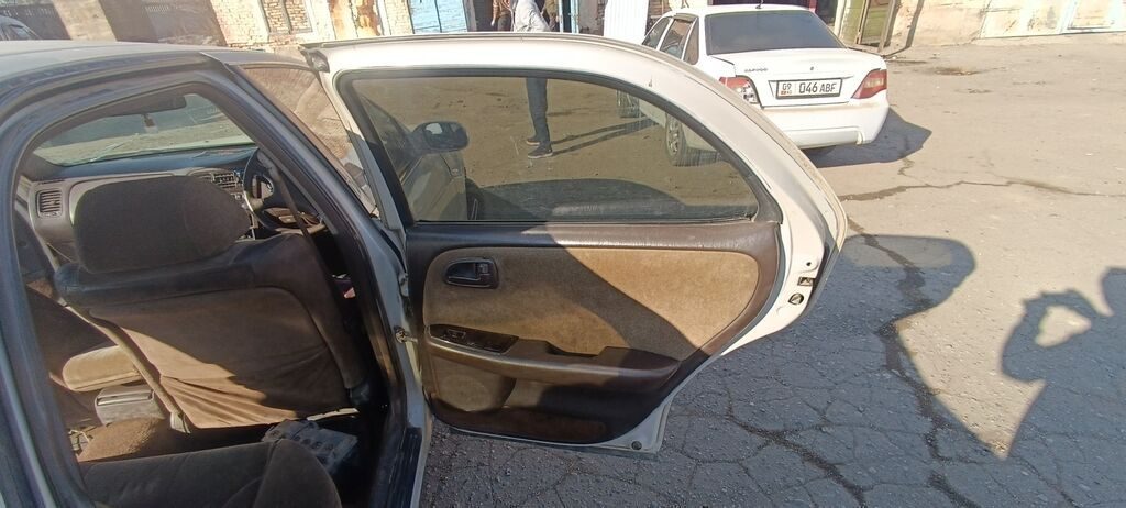 Toyota Cresta