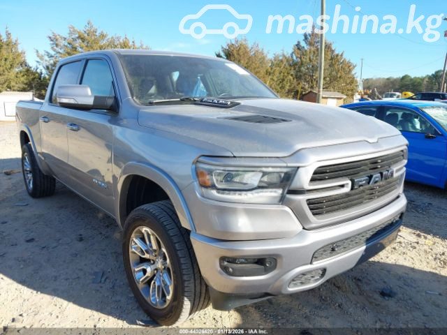RAM 1500 V