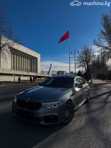 BMW 5 серии