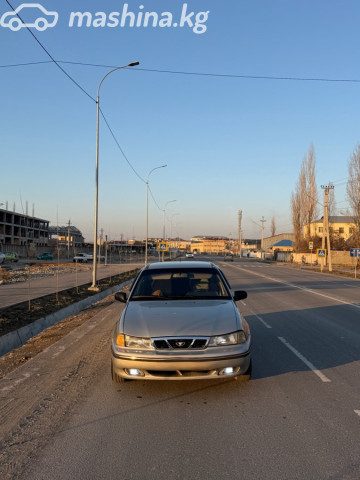 Daewoo Nexia