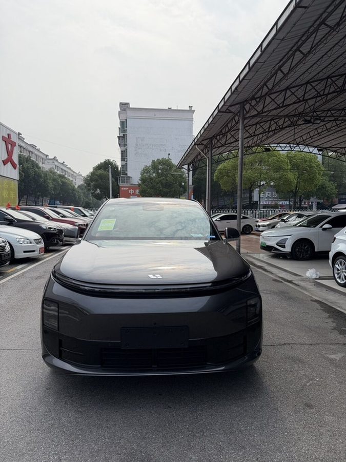 Lixiang L6