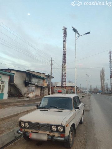 ВАЗ (Lada) 2106