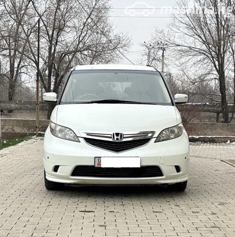 Honda Elysion