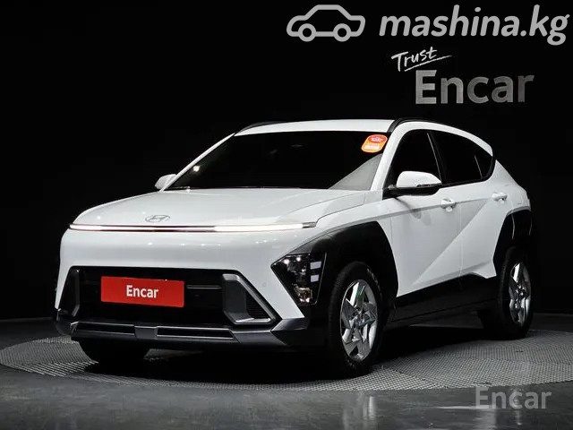 Hyundai Kona II (SX2)