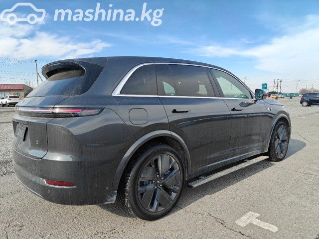 LiXiang L7