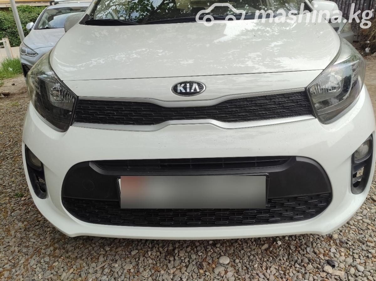 Kia Morning III