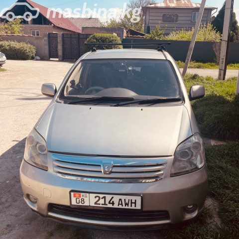 Toyota Raum