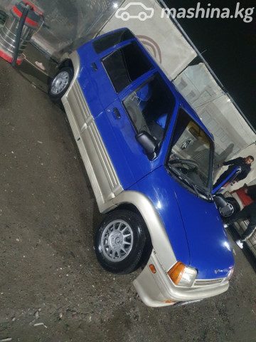 Daewoo Tico