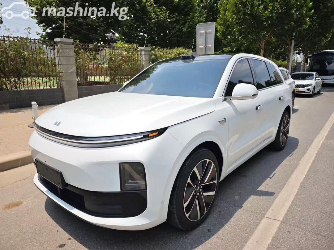 LiXiang L6