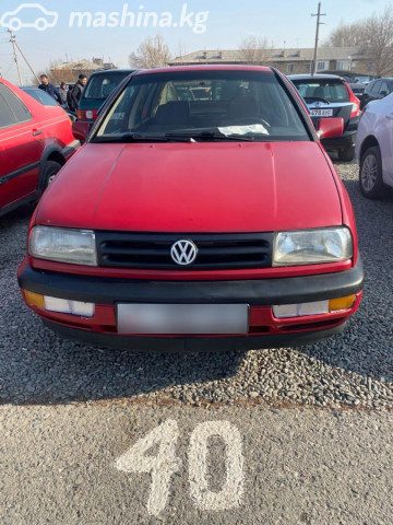 Volkswagen Vento