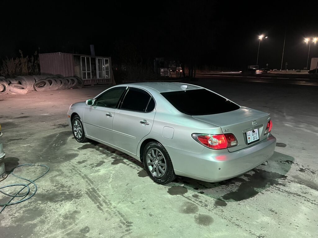 Toyota Windom