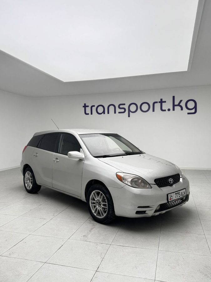 Toyota Matrix