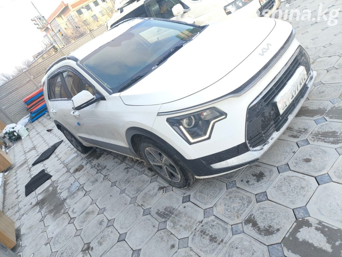 Kia Niro II