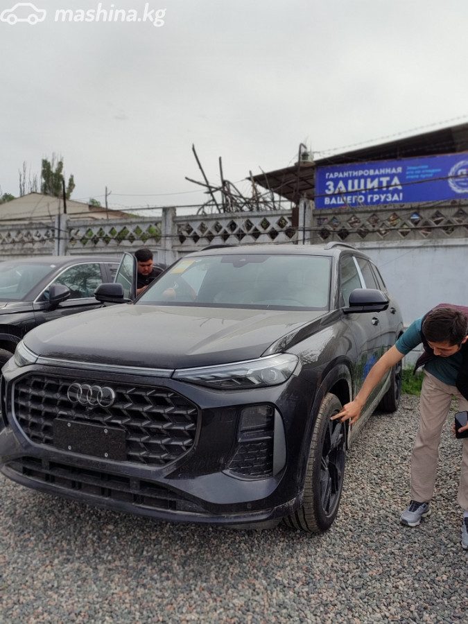 Audi Q6