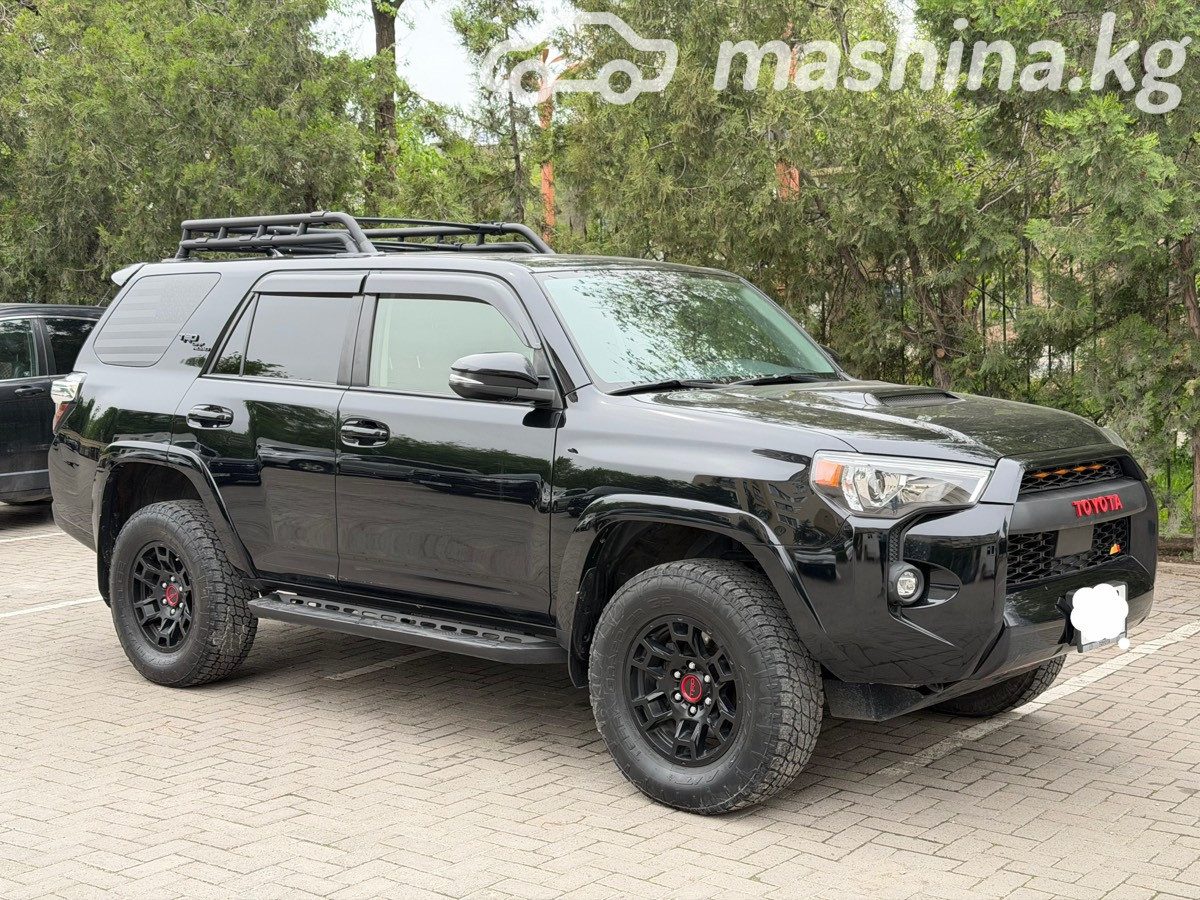 Toyota 4Runner