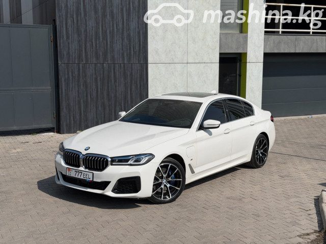 BMW 5 серии