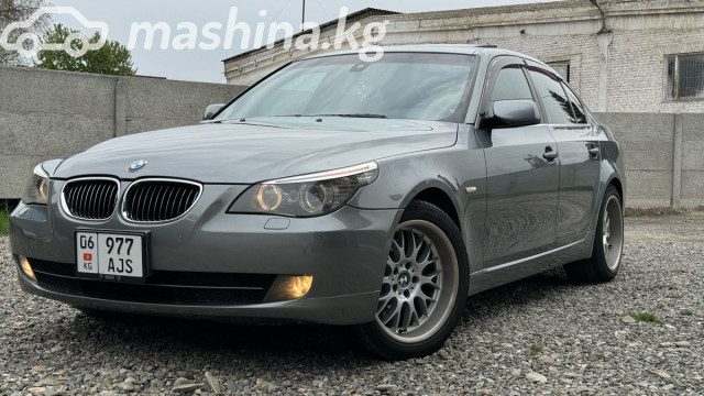 BMW 5 серии