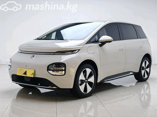 Baojun Cloud