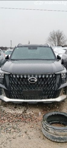 GAC GS8