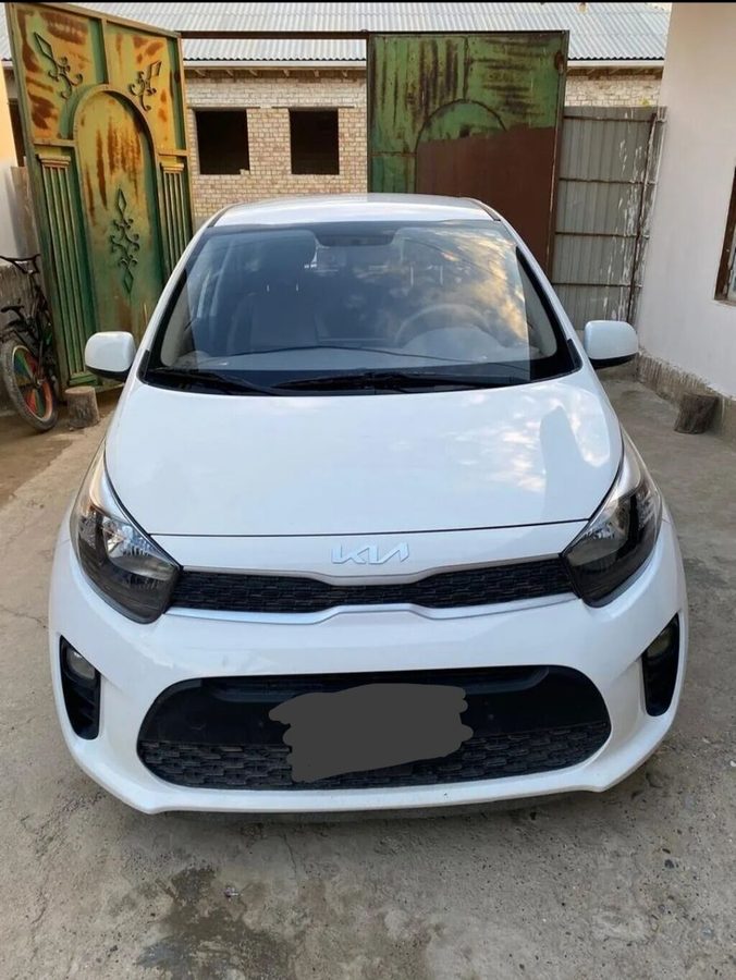 Kia Morning