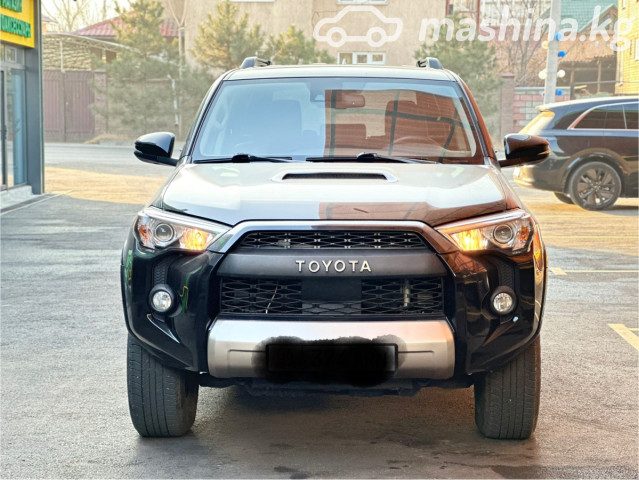 Toyota 4Runner