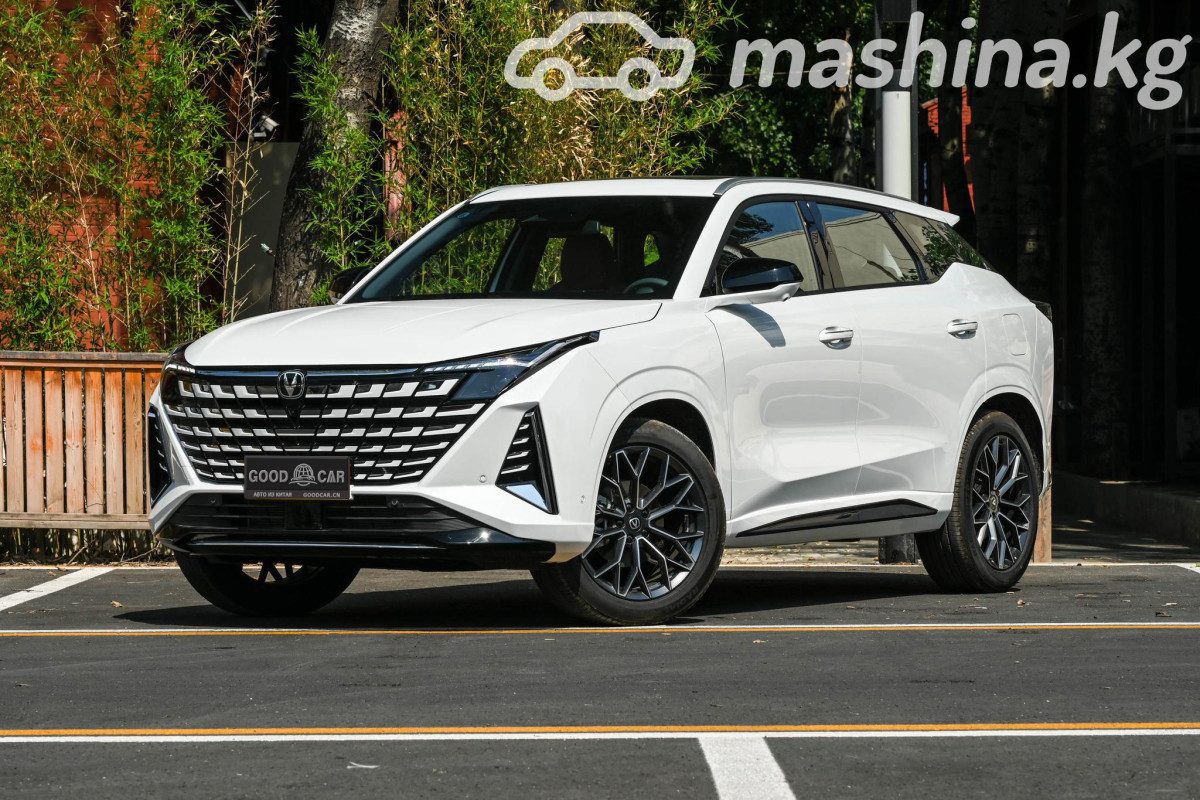 Changan UNI-Z