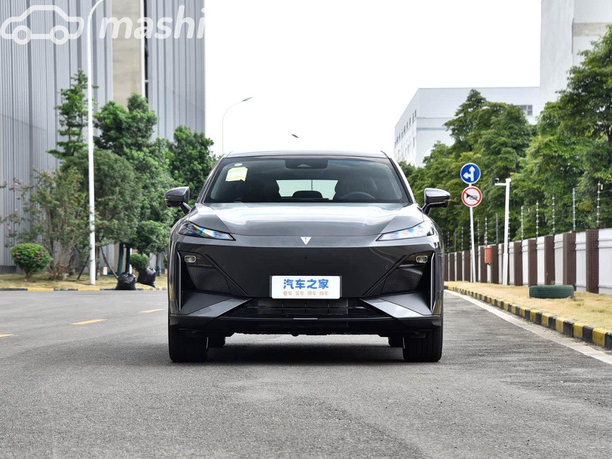 Changan Deepal S7