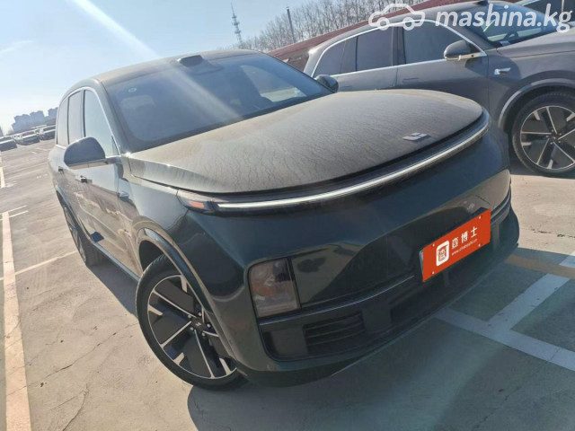LiXiang L7
