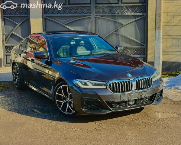 BMW 5 серии