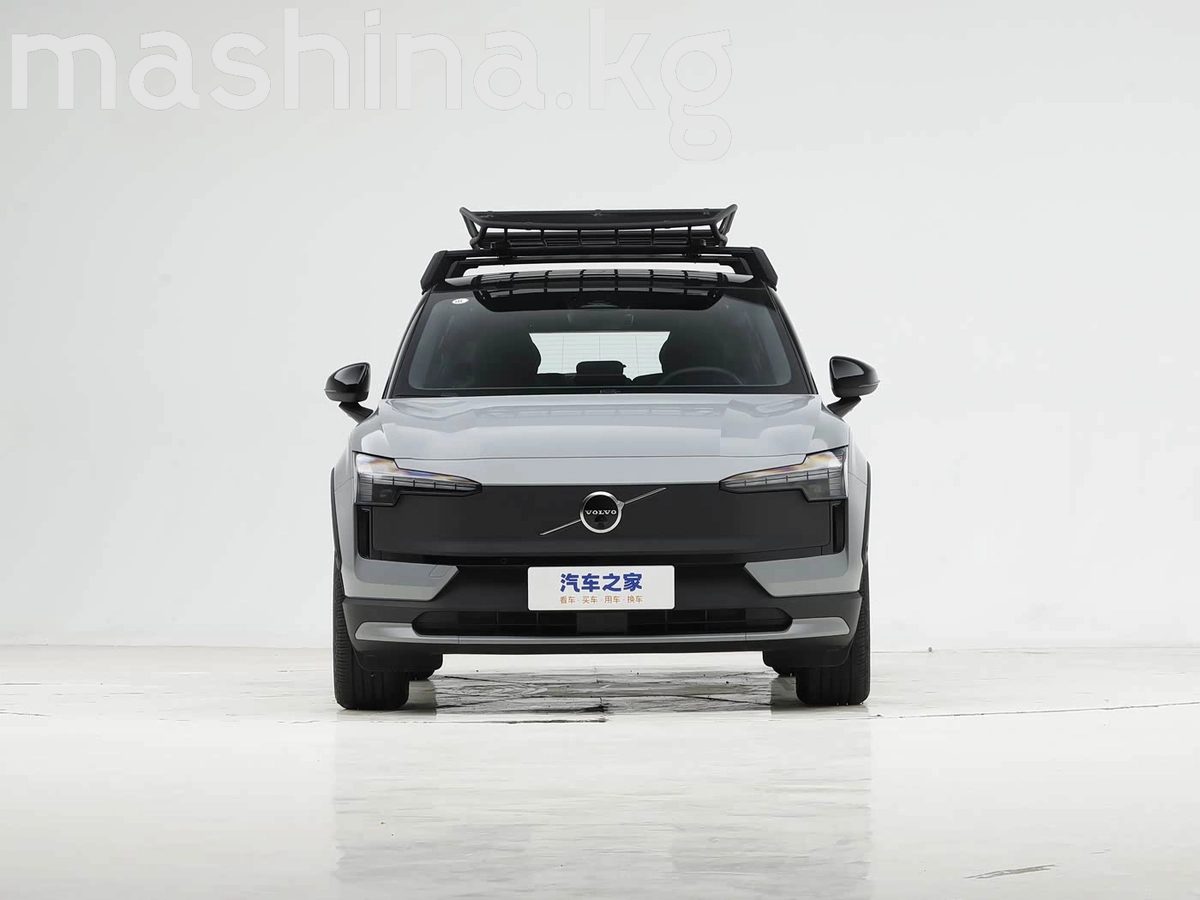 Volvo EX30 2026
