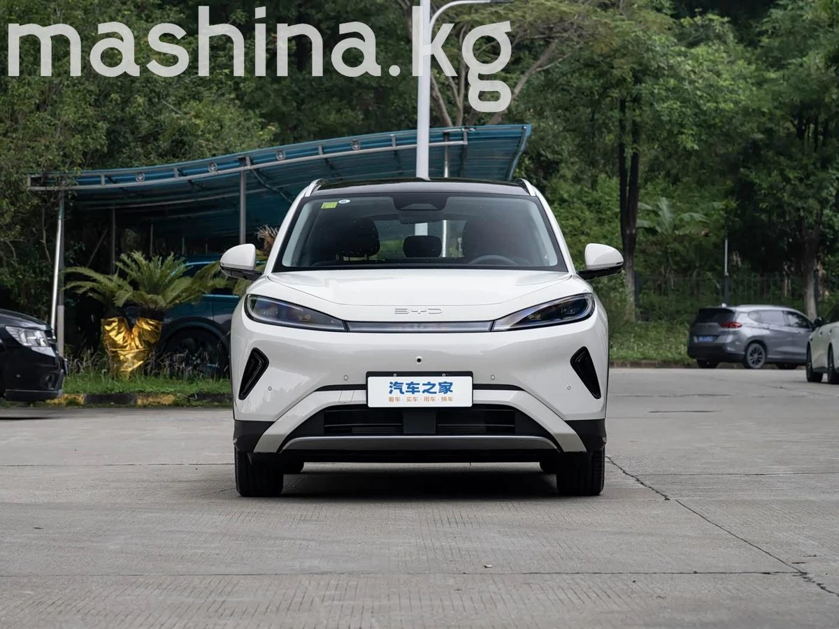 Продажа BYD Sea Lion 05 I Рестайлинг 2026