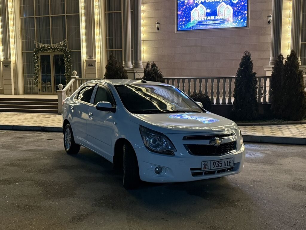 Chevrolet Cobalt