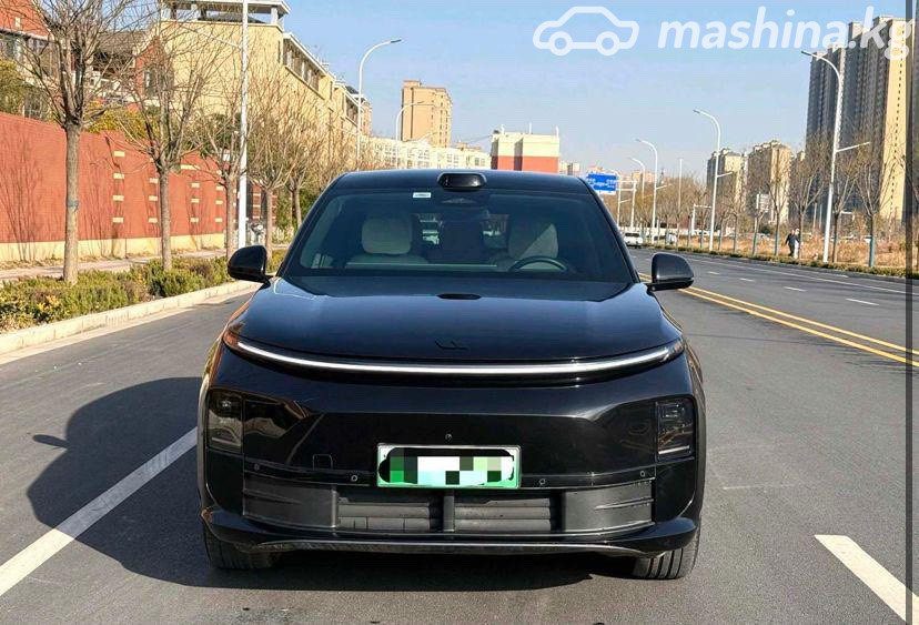 LiXiang L6