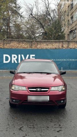 Daewoo Nexia