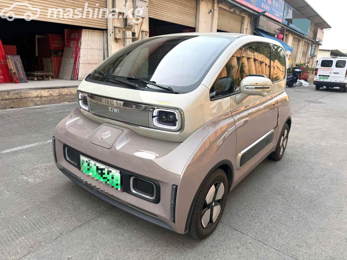 Baojun Kiwi EV